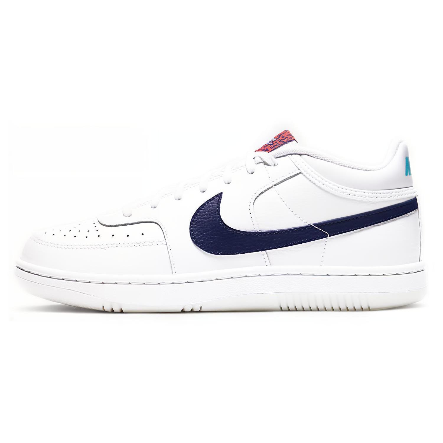

Nike Sky Force 3/4 White Regency Purple 43