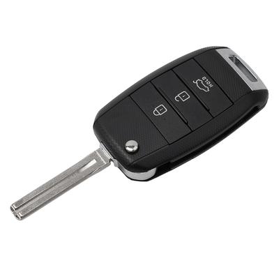 For Kia Interior Key Shell Remote Control Key Accessories