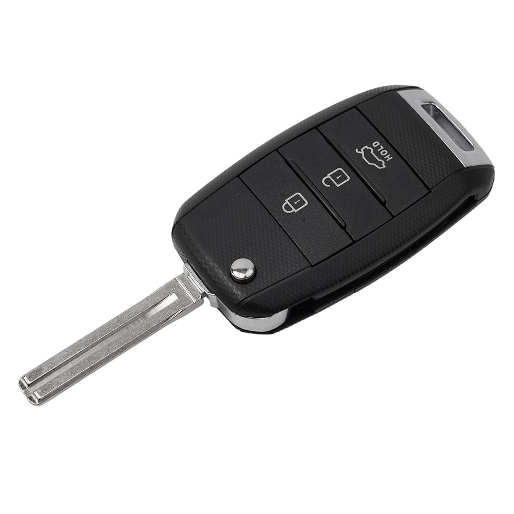 For Kia Interior Key Shell Remote Control Key Accessories