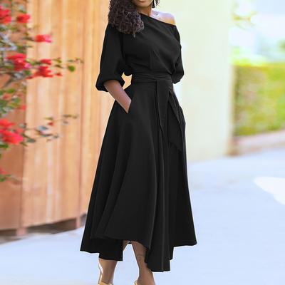 2026 Cross-border Foreign Trade Women's Clothing, New Spring Models In Europe, America, Solid Color Tube Top Temperament Commuting Elegant and Dig