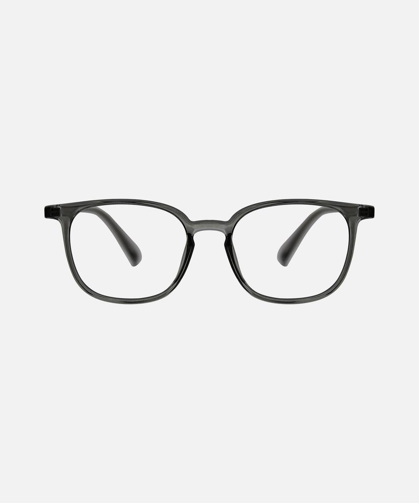 Baseukala Goofy (3Colors) Acetate Glasses