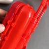 Metal Mini Suitcase For Dolls Miniature Toys Trunk Dollhouse Decor Jewellery Box