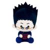 Nullset Hunter×Hunter Character Holding Accessories Doll Series Plush Figure Gon Killua Animation Peripheral Toy Gift