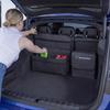 Borsa Portaoggetti Pieghevole per Auto GLC GLB Scatola Organizzatrice da Viaggio Custodia per Attrezzi da Bagagliaio per Mercedes Benz AMG GLC GLK GLE W206 W220 W205 W211 W203