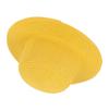 Straw Hat Wide Brim Sun Blocking Lightweight Woven Sun Hat for Fishing Beach Hiking Party Cosplay