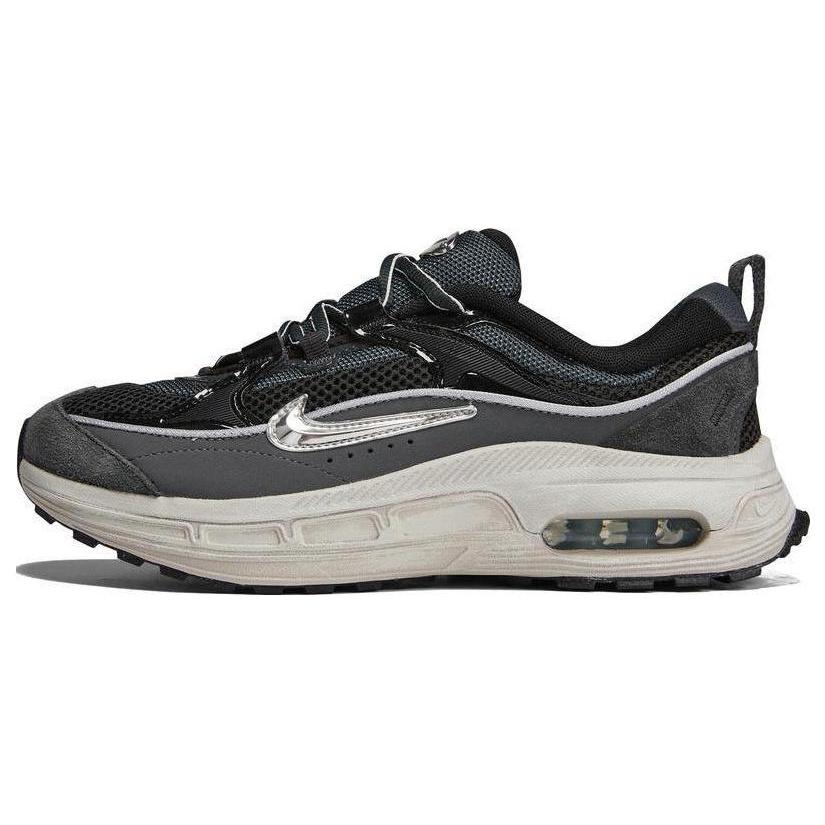 (WMNS) Nike Air Max Bliss Black Metallic Grey Women s FD4614-001 EU 36.5