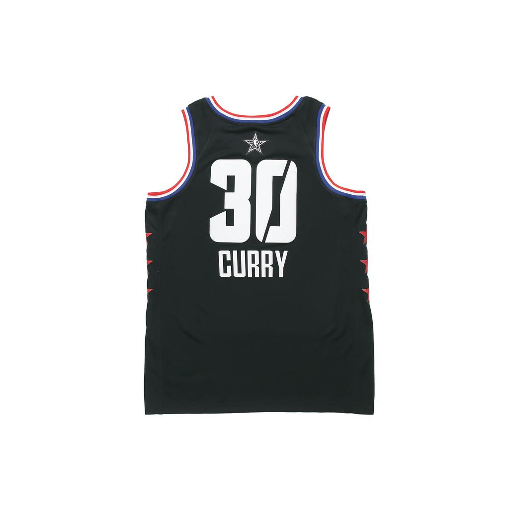 Nike Basketball Jersey Men's Black AQ7295-011