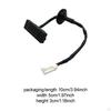 Rear Trunk Tailgate Switch Release Premium Practical Direct Replaces Accessories for