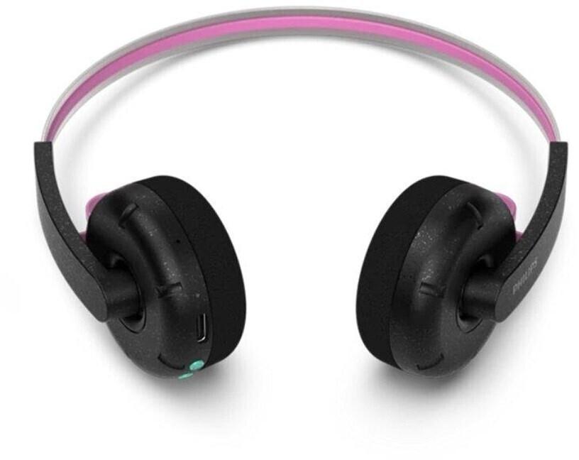 Наушники Philips THE RINGO DUO