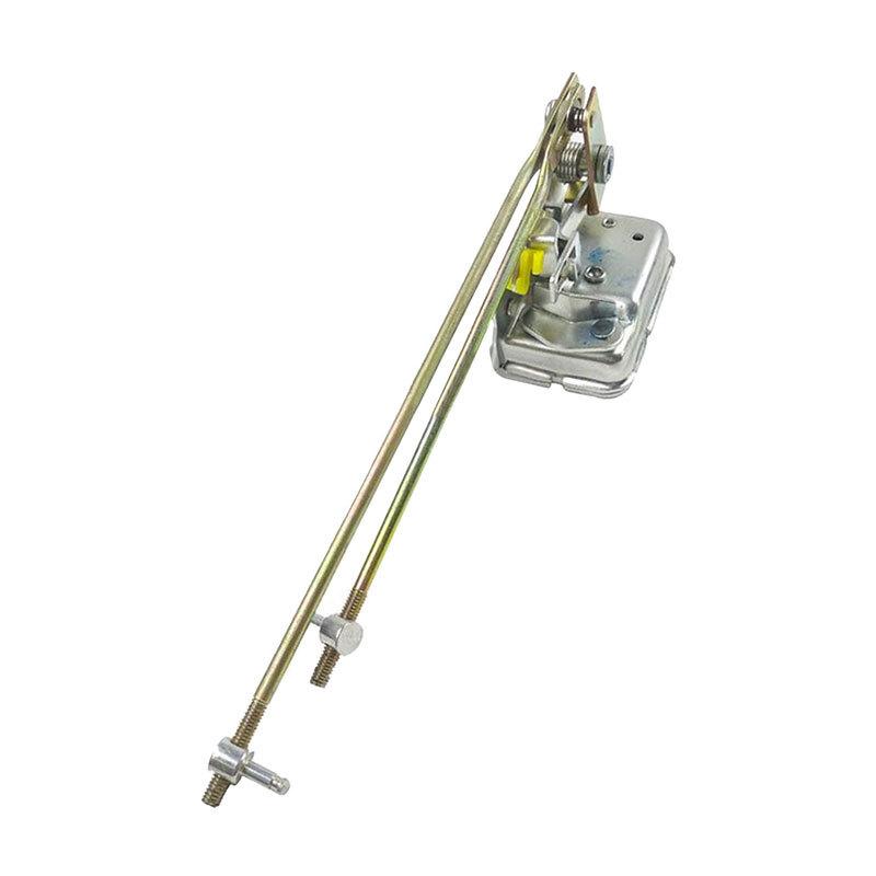 Door Lock Assembly Compatible with SANY SY195-9