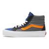 Vans Sk8-Hi Reissue EF LX Black Pewter Unisex Sneakers VN0A5HUX4XU