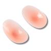 [blani] Shoulder Pads Silicone 1 Pair (2 Pieces) Men's Clothing