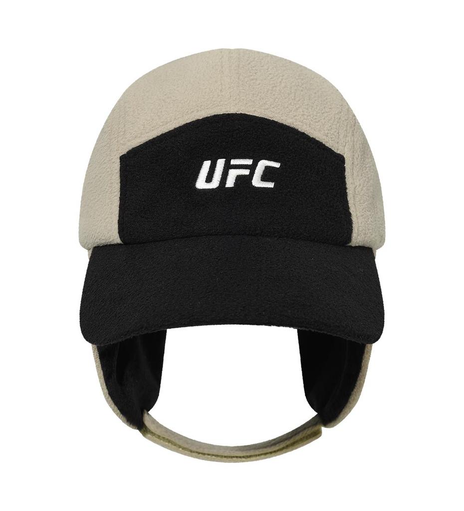 UFC SPORT Ufc Challenger Dog Ear Cap Ash Khaki U2Hwv3305Ak