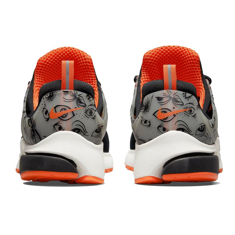 Nike Air Presto Premium Halloween 2021