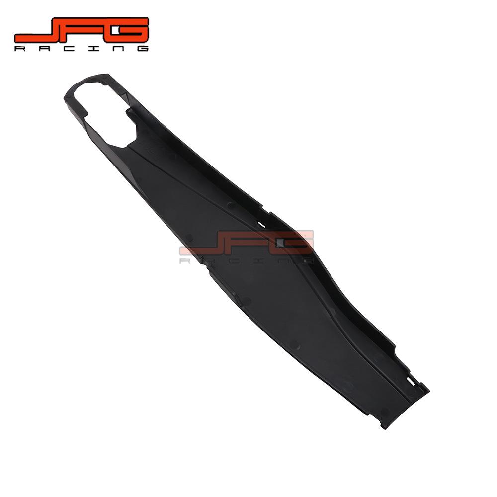 Rear Swingarm Protective Cover for EXC-F/FC 125-500 Off-Road Motorcycles