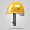 Jun Ding Ying Fiberglass Construction Safety Helmet