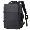 Schoolbag Travel Backpack Male Business Travel Short Trip Large Capacity Luggage Company Waterproof Computer Backpack