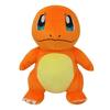 POKEMON Original Plush Toy Gengar Pikachu Charizard Genuine Plush Doll Soft Kawaii Cute Cartoon Piplup Toys for Kids Gift