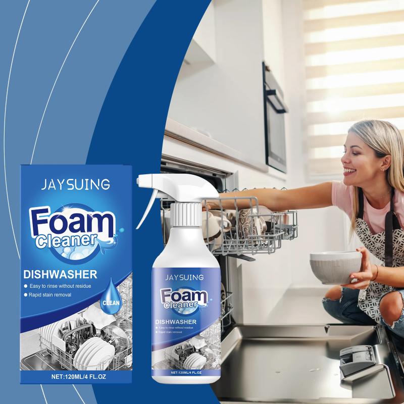Carpet Foam Cleaner Eliminate Stubborn Stains Odor Remover Carpet Fabric Curtain Multi-Functional Cleaning Rug Cleaner Solution