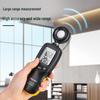 Deli Multi-Source High-Precision Light Meter (CN version)
