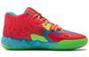 Puma MB.01 LaMelo Ball 'Be You' 376813-01