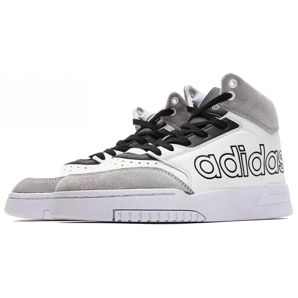 Adidas Originals Drop Step Xl Light Blue Women's FV4886