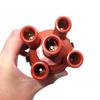 Langlebiger Zündverteiler EFI-Verteiler Für Opel Corsa 1.0, 1.4 Autoteile 90346324 1211006 90340736