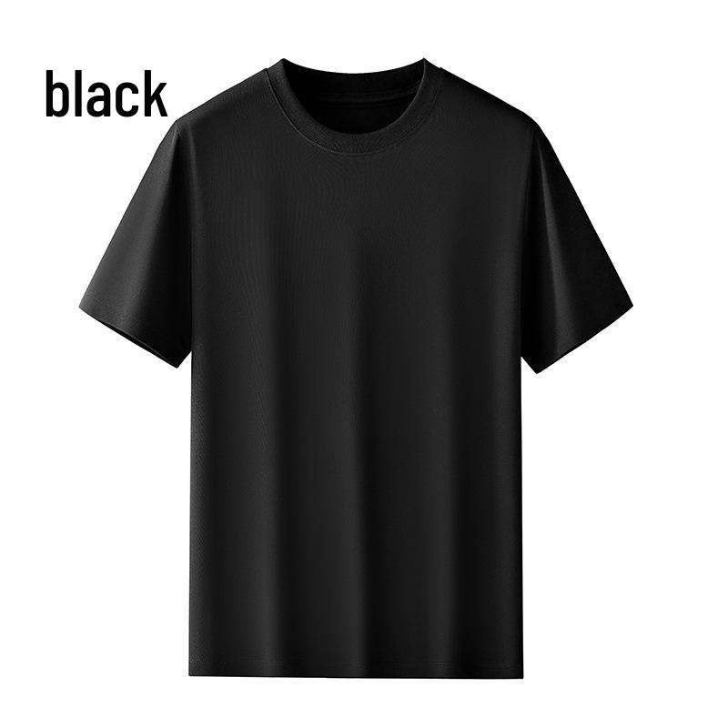 

Мужская футболка Solona с ледяным ощущением, влагоотводящая, дышащая, свободного кроя, для улицы 2XL (165-185 lbs)