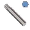 Embout Ribe RM14, 10mm Hex, 75mm, Acier S2