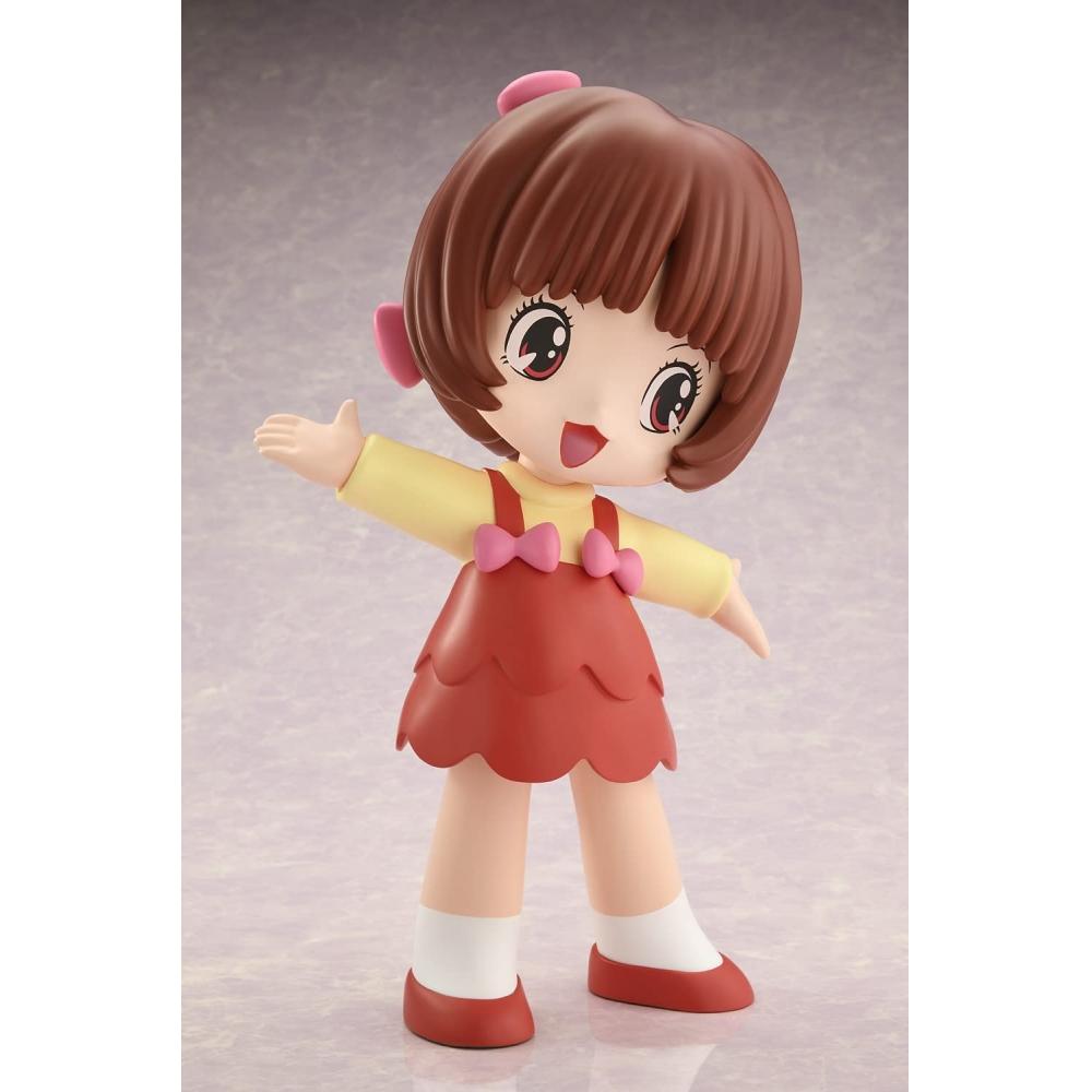 Bell Fine SoftB Pinoko Total Height Approximately 280mm Non-scale PVC Painted Complete Figure BF24326