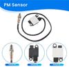 Durable-Particulate Matter Sensor PM Sensor JX61-5L239-DC For Ford Focus Mk4  1.5 Tdci Jx615l239dc JX61 5L239 DC