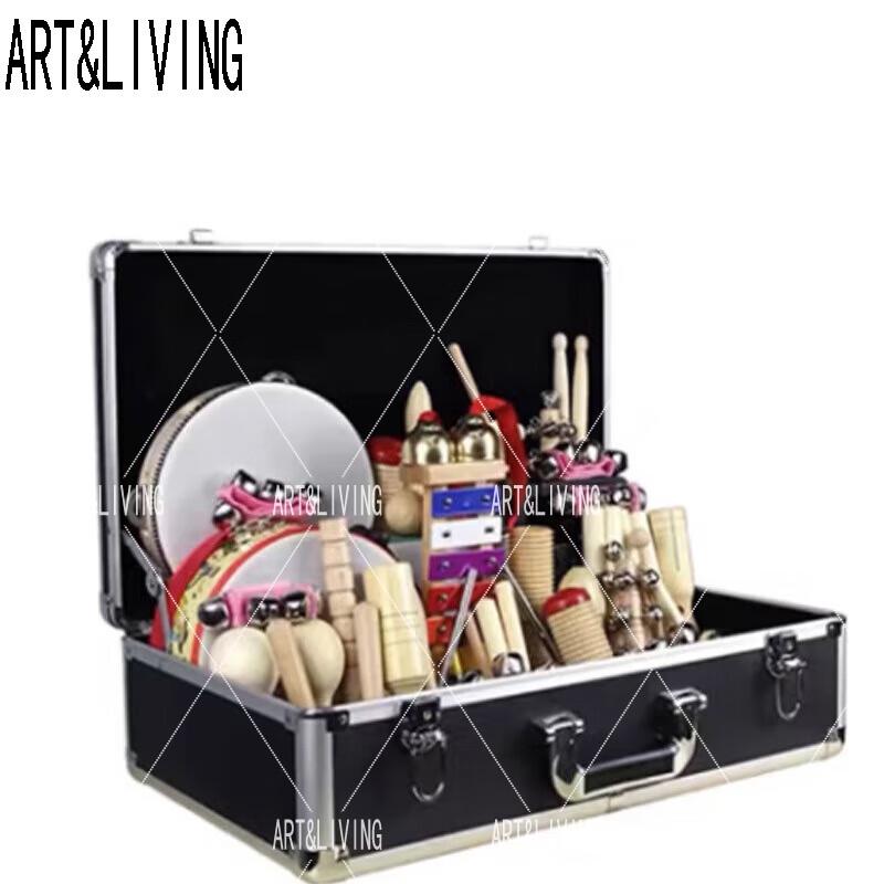 Therapeutic Activity & Training Kit