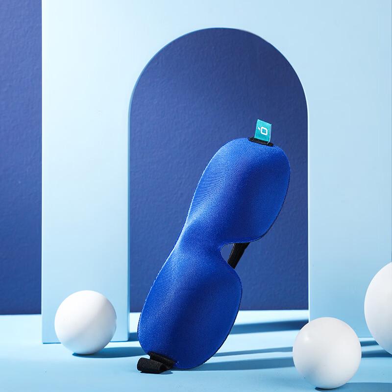 ANOMEO Luxury Sleep Eye Mask