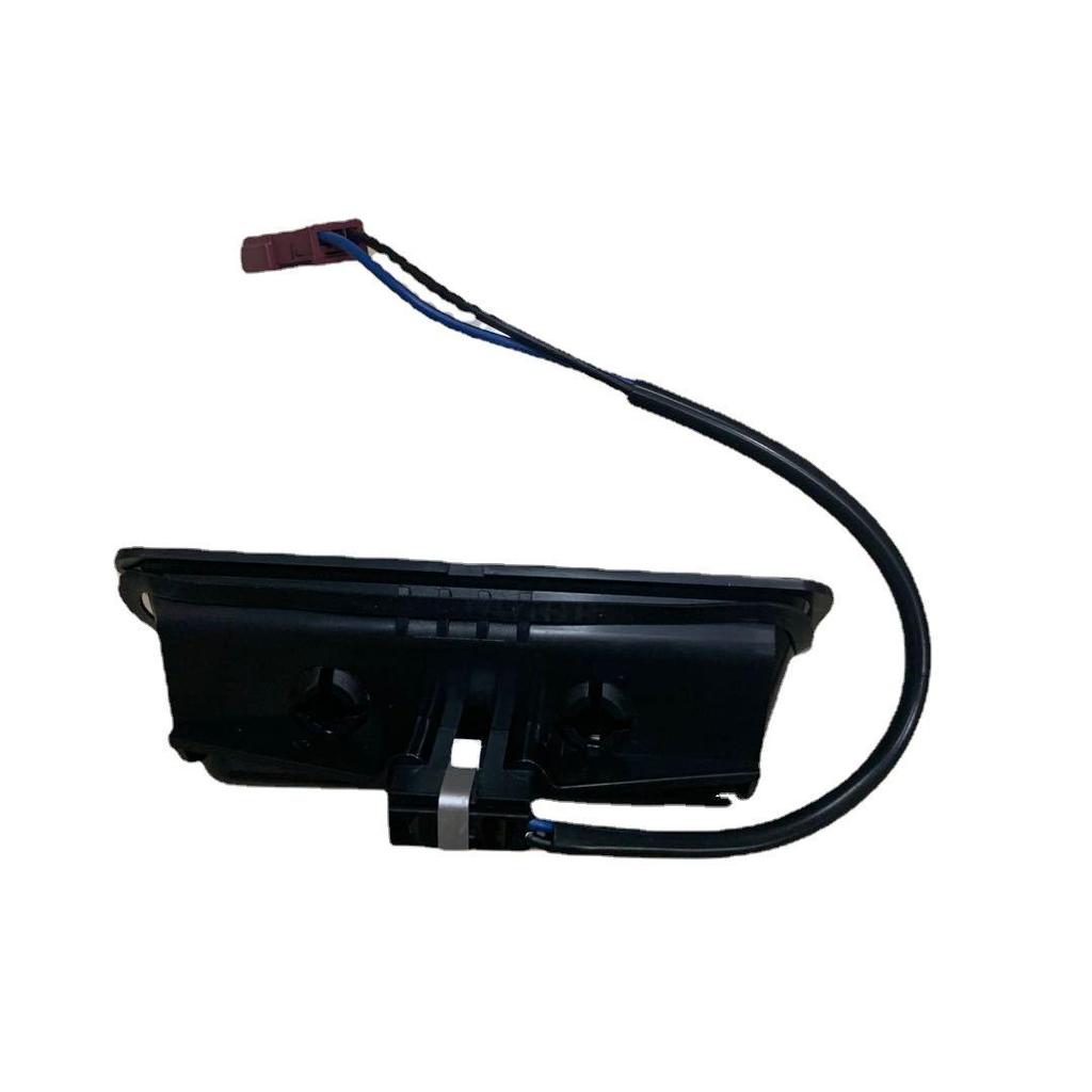Kompatibler Kofferraumschalter für BMW E60 (Heckklappen-/Kofferraumschalter) 51248168035