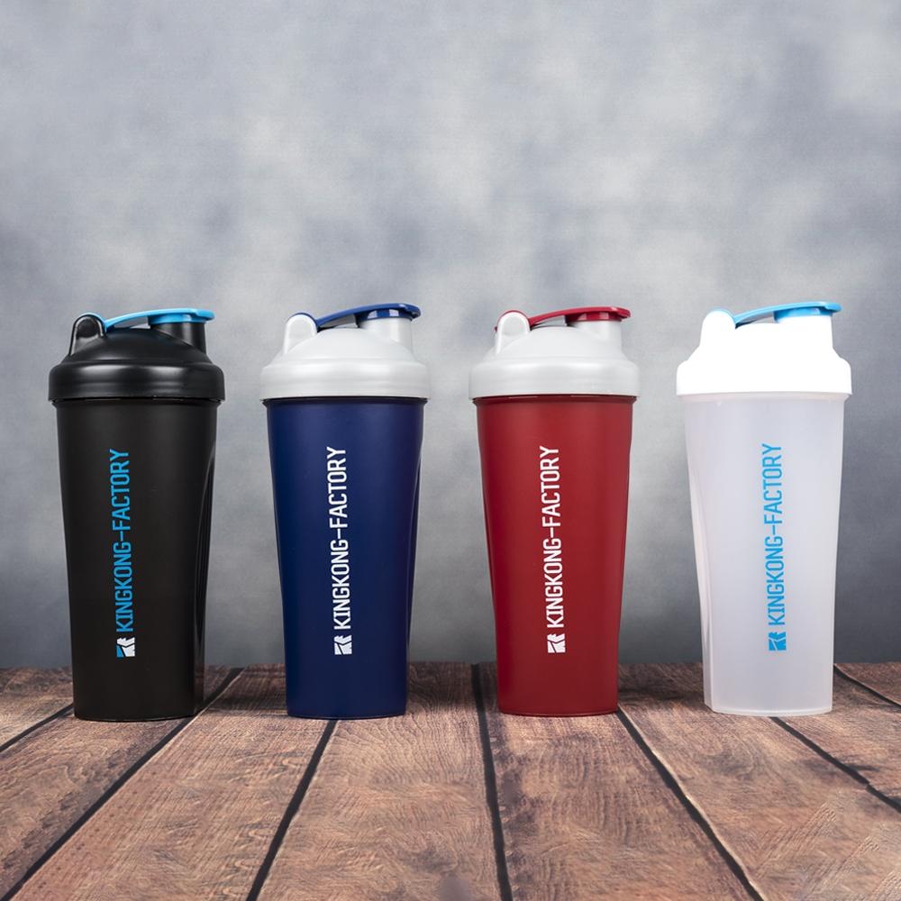 

Фабричный шейкер King Kong Большая емкость Бутылка для воды Спортивная бутылка для воды Стакан для здоровья Стакан для протеинового коктейля Бутылка для пищевых добавок