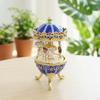 Decorațiuni pentru casă – Cutii muzicale