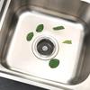 Mesh Kitchen Stainless Steel Water Filter Sink Filter Washing Pan Separation Mesh Food Tea Separation Mesh