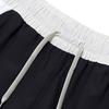 New MLB New York Yankees Casual Shorts Women's Black 3FSMB0223-50BKS