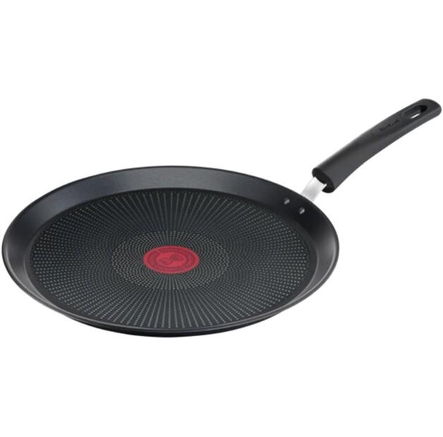 

Сковорода для блинов Tefal Ultimate On 25 см (G26038AZ)