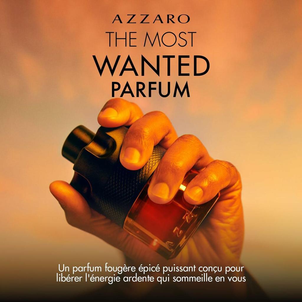 Loris Azzaro, The Most Wanted 2021, Profumo, Per Uomo, 50 ml