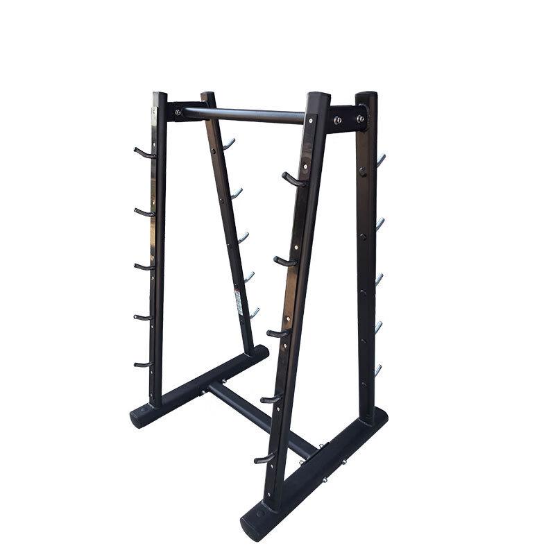 WEZHO Professional Dumbbell Rack