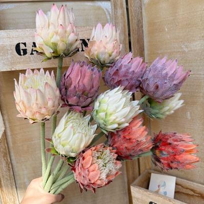 Decorazioni per la casa – Ghirlande e fiori artificiali