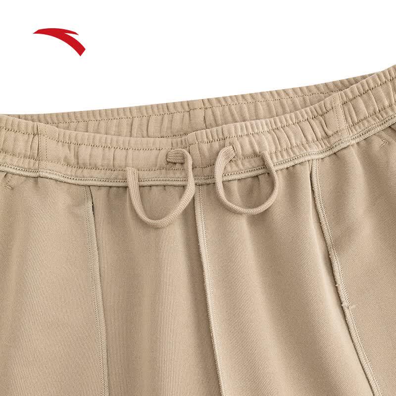 Anta Men's Loose Fit Joggers Sweatpants