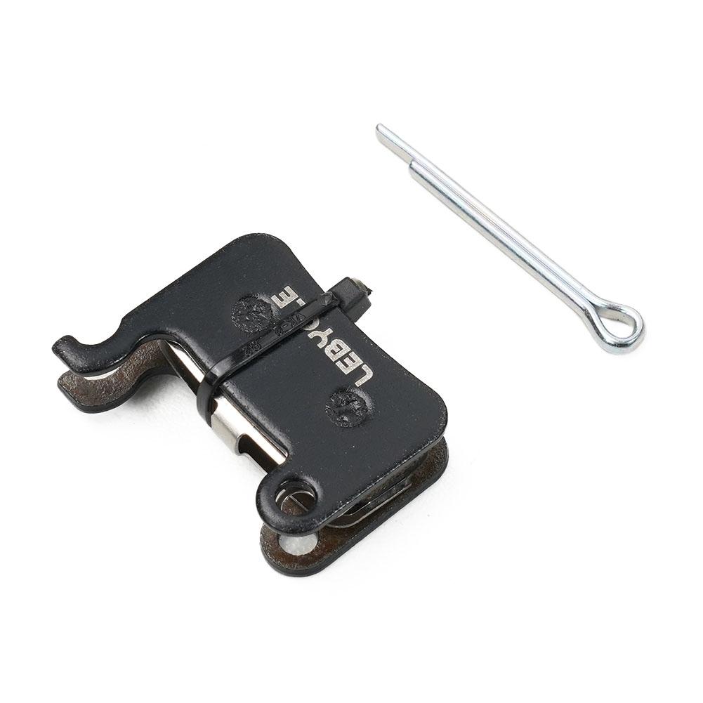Disc Brake Pad Cycling For XTR M975/M966/M965 Mountain