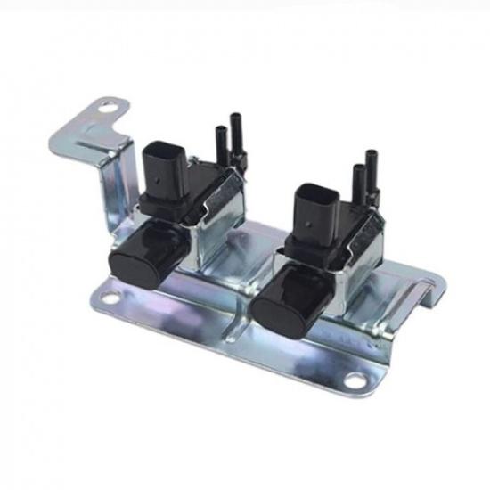 Vacuum Solenoid Valve For Ford Focus Mondeo C-Max S-Max Galaxy 1.8 2.0 5243591