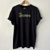 The Offspring T-Shirt 100% Lightweight Cotton NEW Black Mens Unisex Size S-XL