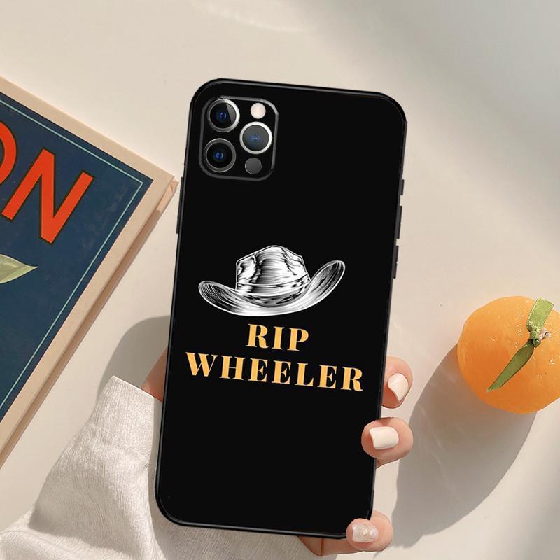Applicable To Iphone12 Mini Mobile Phone Case Yellowstone Park, John Casey, Rip Mobile Phone Case Generation