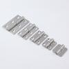 1Pcs Window Accessories Removable Hinge Door Hinges  Window Door Cabinet Cupboard