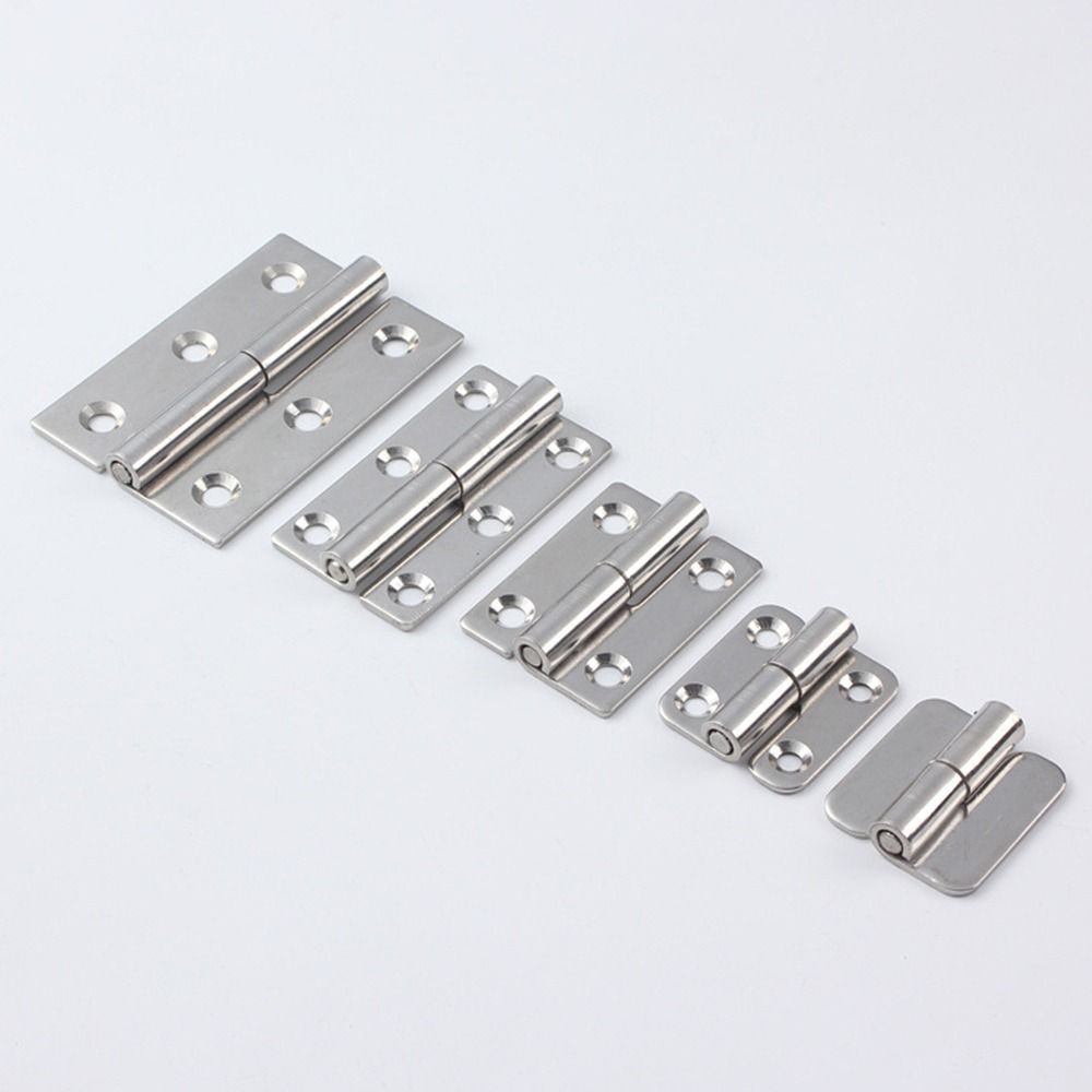1Pcs Window Accessories Removable Hinge Door Hinges  Window Door Cabinet Cupboard