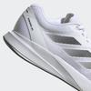 adidas DURAMO RC Footwear Size White/Core Black/Footwear White, 27.0CM